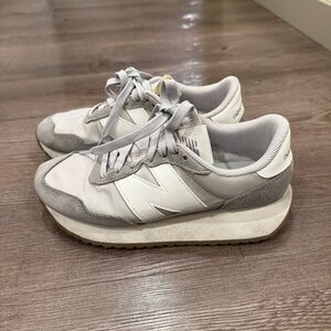 New Balance sneakers